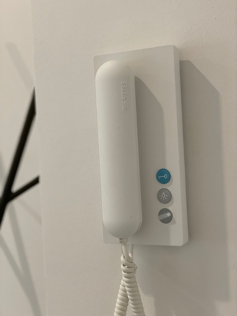  Etagenwohnung M�nchen