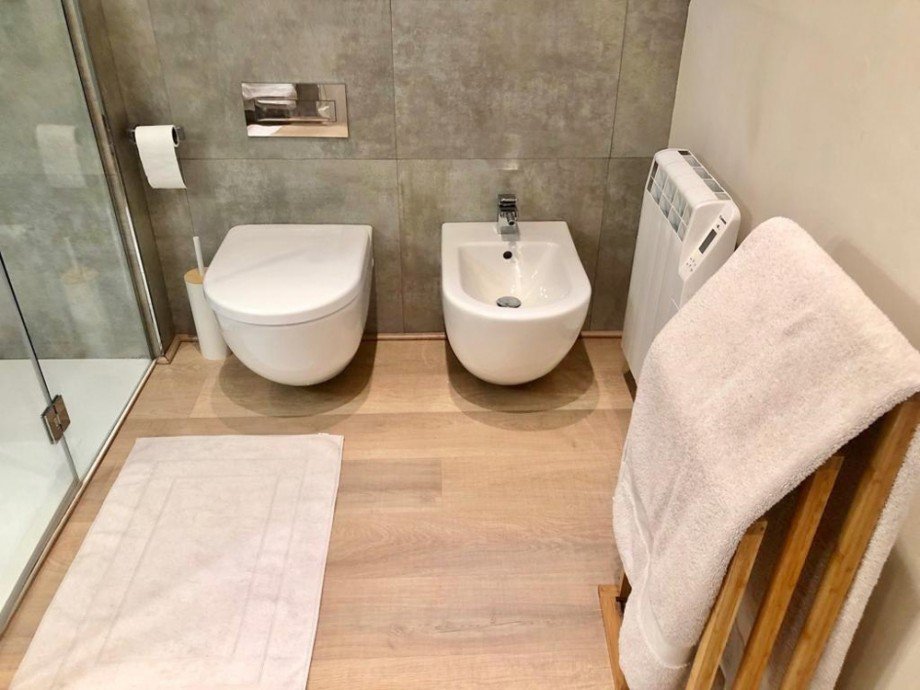  Etagenwohnung Palma de Mallorca