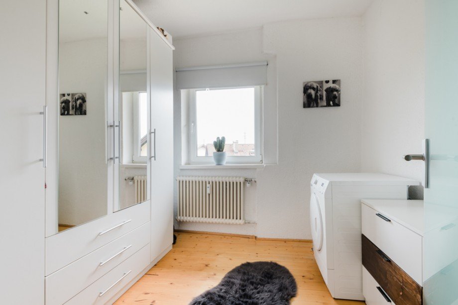 G�ste/ Arbeiten Maisonettewohnung Andechs / Frieding