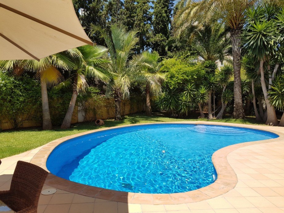  Villa Calvi� / Palmanova