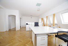 gro�z�gig Arbeiten VERMIETET - ARBEITEN MIT BLICK AUF DIE M�NCHNER ALTSTADT - LIFT - MAXIMILIANSPLATZ