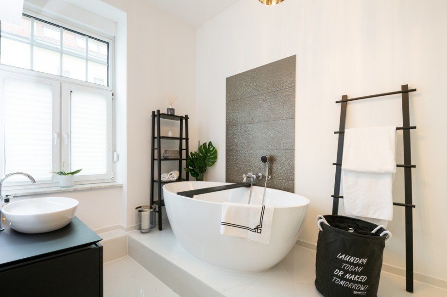  Etagenwohnung M�nchen
