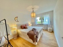  ERSTBEZUG NACH SANIERUNG ! TOPLAGE SCHWABING AM LUIPOLDPARK ! EG WOHNUNG MIT GRO�ER TERRASSE - PROVISIONSFREI !