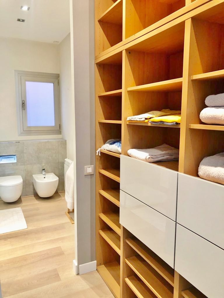  Etagenwohnung Palma de Mallorca
