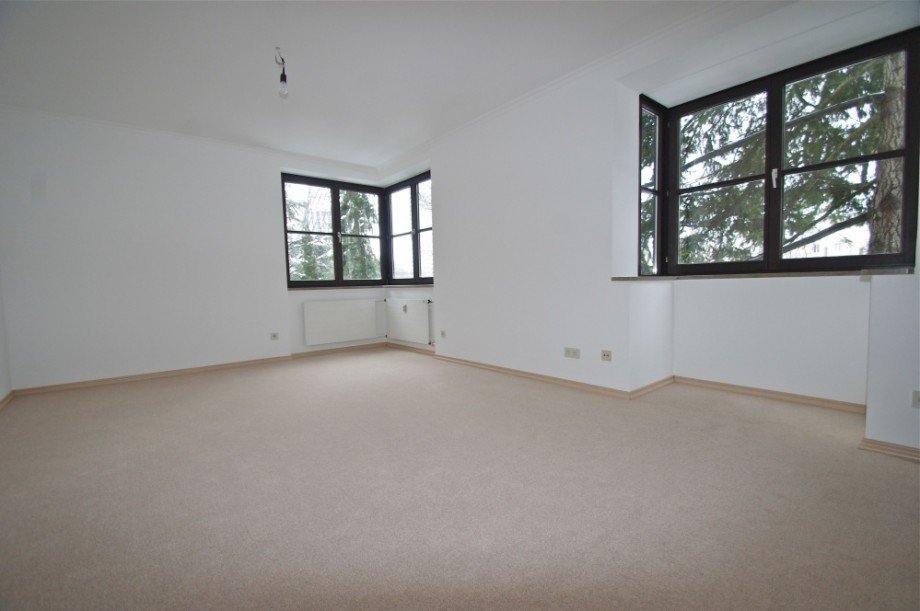 Platz ... Etagenwohnung M�nchen