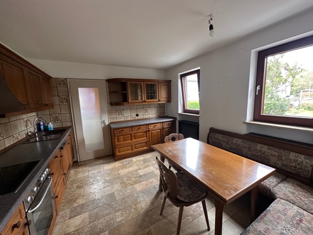 Wohnk�che Haus M�nchen / Allach