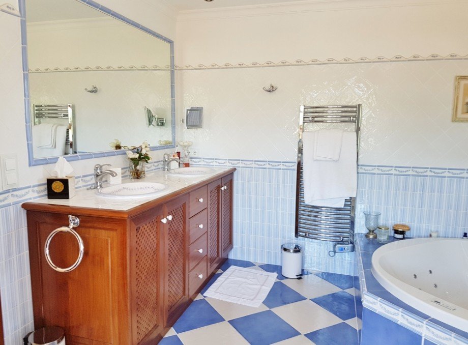  Villa Calvi� / Palmanova