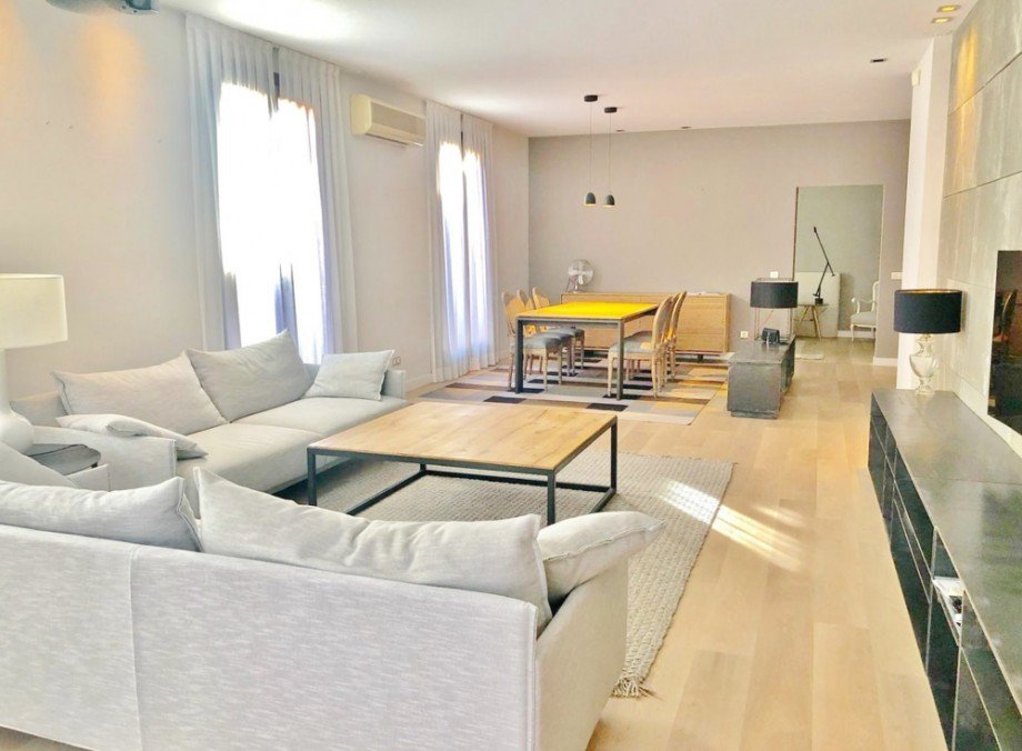 Etagenwohnung Palma de Mallorca