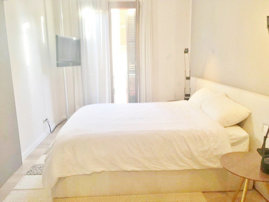  Etagenwohnung Palma de Mallorca