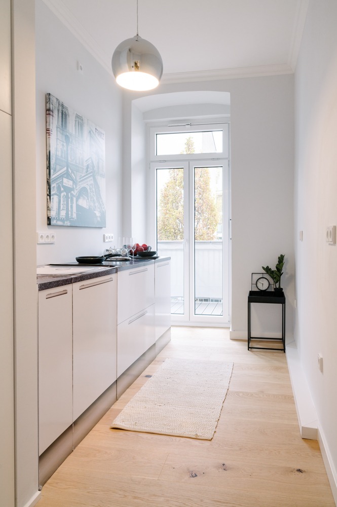 Ickstattstr18-21 Etagenwohnung M�nchen / Isarvorstadt