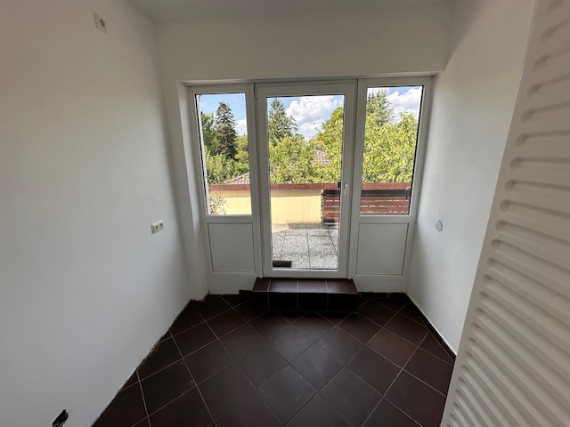 K�che Wohnung M�nchen / Obermenzing