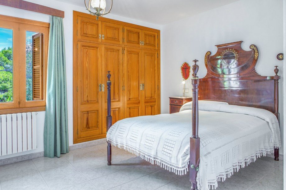  Villa Llucmajor / Cala Blava Bellavista