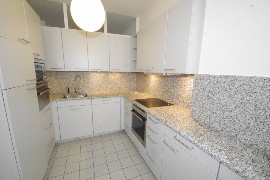 K�che Wohnung M�nchen