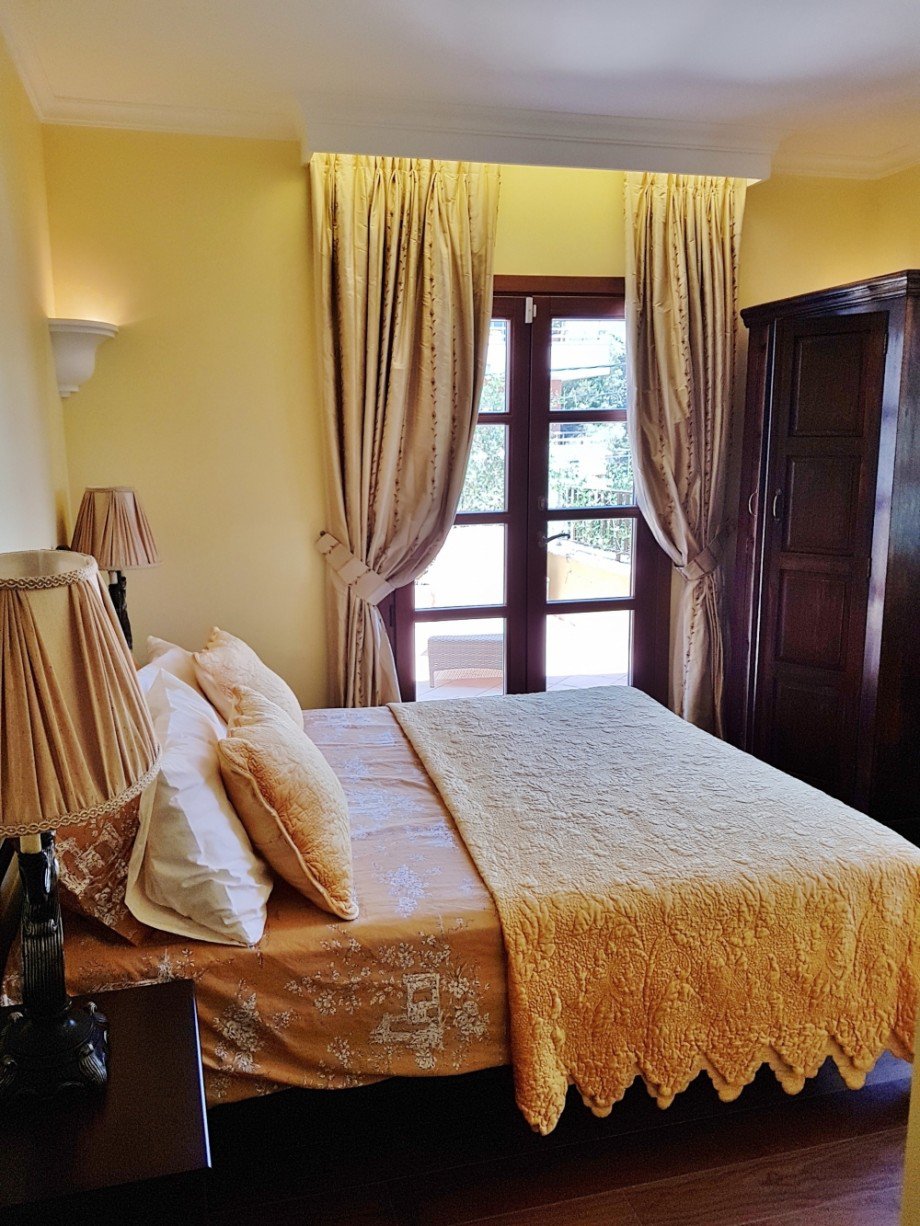  Villa Calvi� / Palmanova