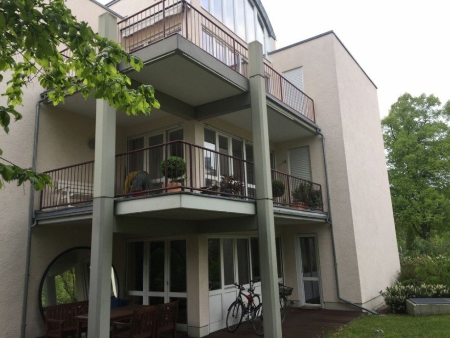  Wohnung M�nchen