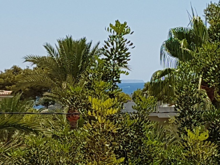  Villa Calvi� / Palmanova