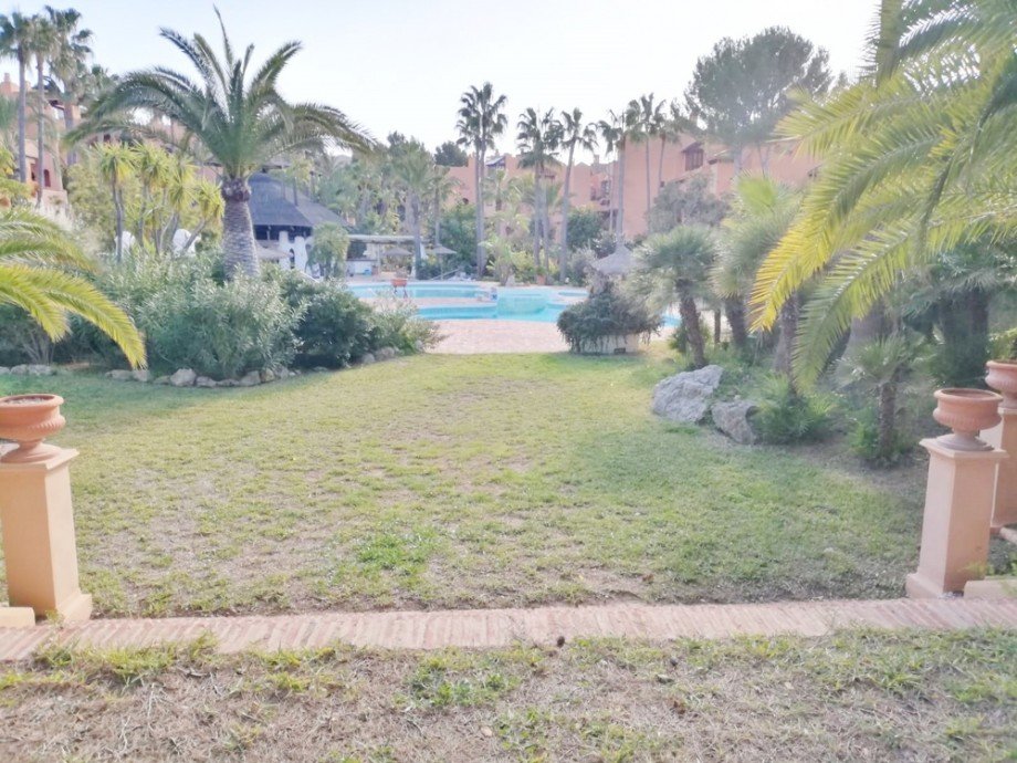  Etagenwohnung Calvi� / Santa Pon�a