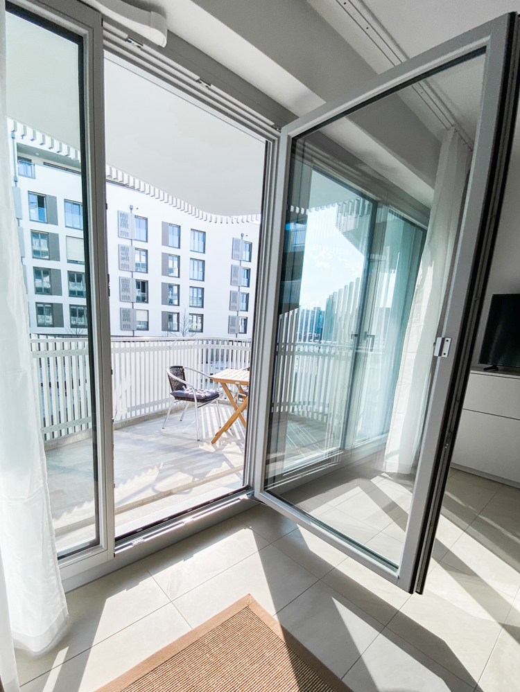  Etagenwohnung M�nchen / Perlach