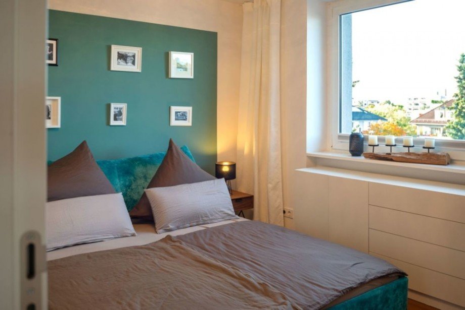 Schlafzimmer Wohnung M�nchen