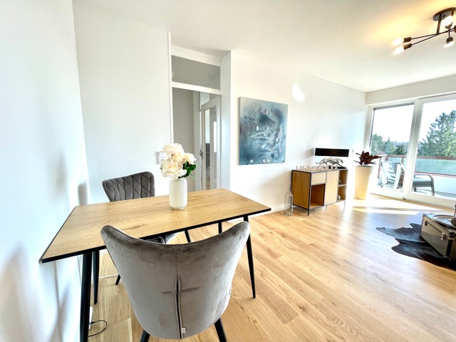  Etagenwohnung M�nchen