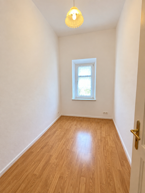 Arbeiten Etagenwohnung M�nchen
