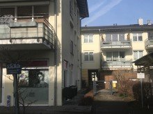  Moderne 3-Zimmer-Wohnung mit ruhigem, sonnigem Balkon in guter Lage Mosach
