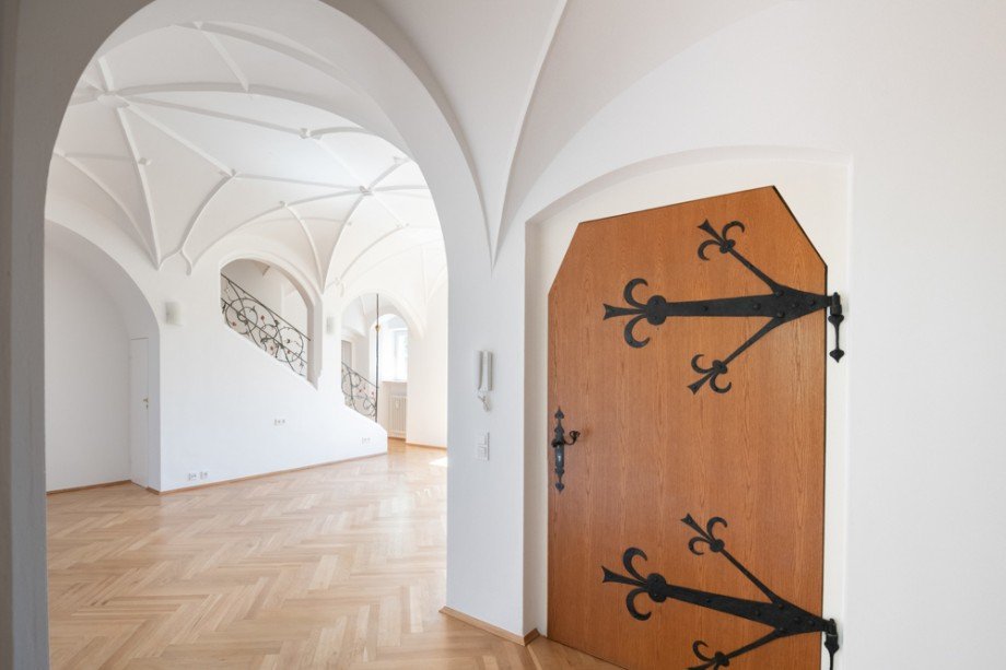  Etagenwohnung Thalkirchen-Obersendling
