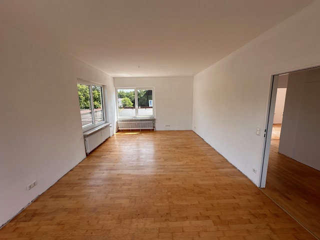 Wohnzimmer Wohnung M�nchen / Obermenzing