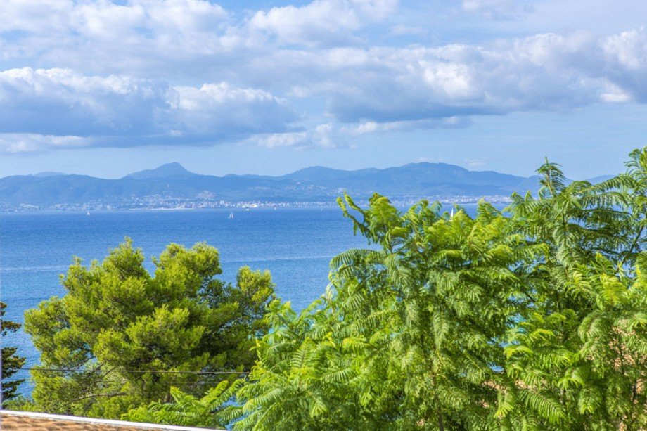  Villa Llucmajor / Cala Blava Bellavista