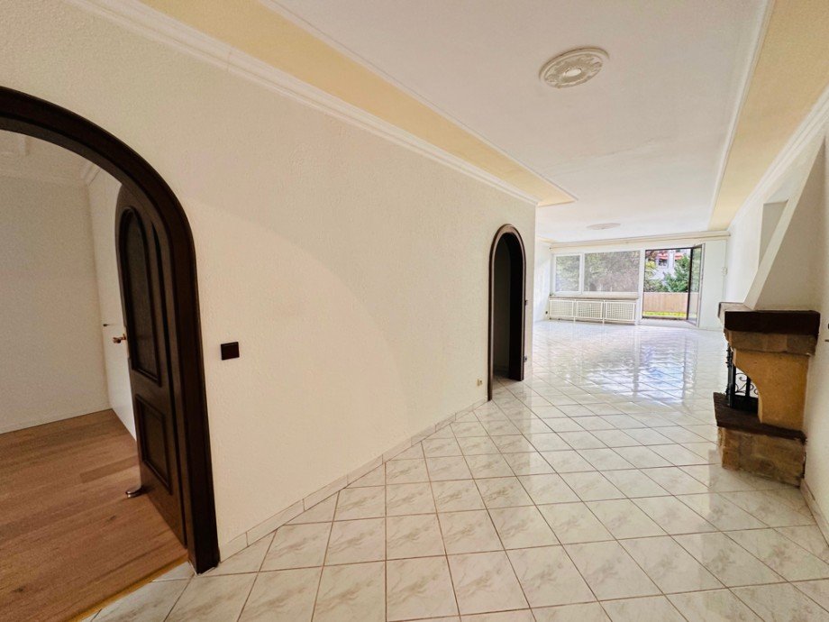 Wohnen Etagenwohnung M�nchen