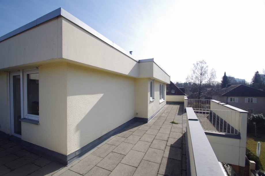  Penthousewohnung M�nchen