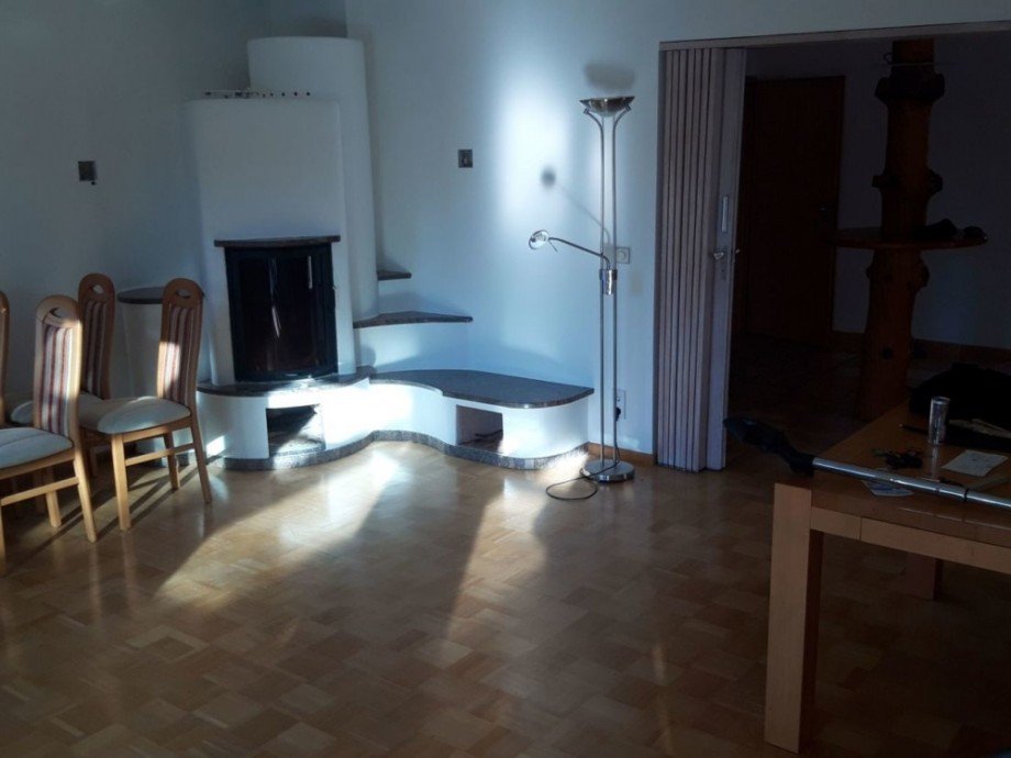  Doppelhaush�lfte M�nchen