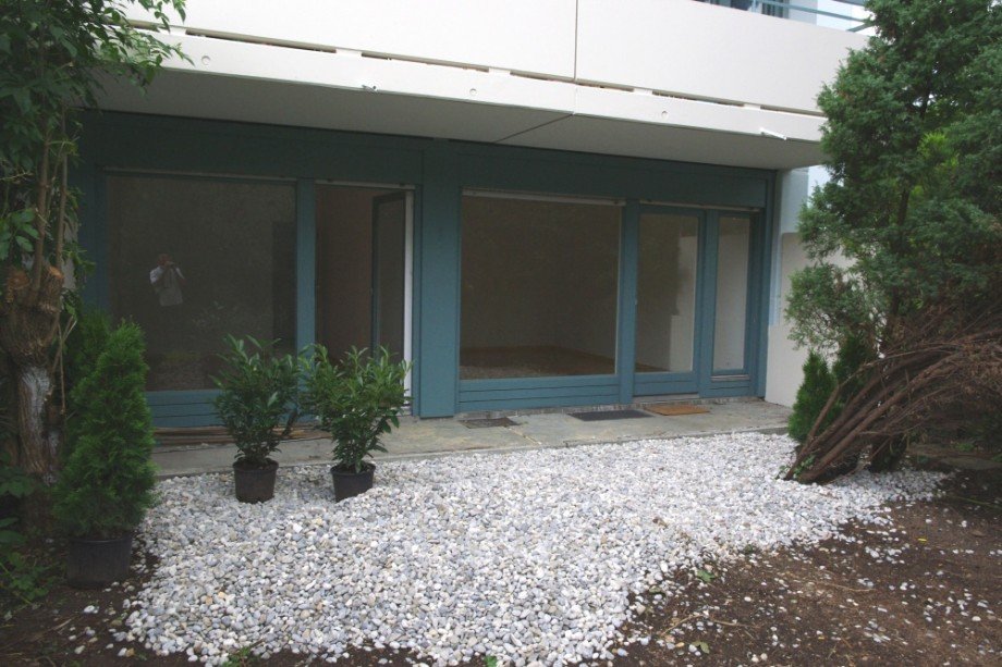  Erdgeschosswohnung M�nchen / Sendling-Westpark