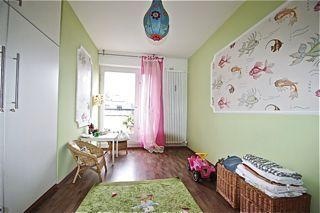 ... mit viel Platz zum Spielen Penthousewohnung Harlaching, M�nchen