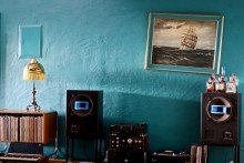 Musik VERKAUFT �BER DEN D�CHERN VON SCHWABING - TRAUM LOFT MIT DACHTERRASSE