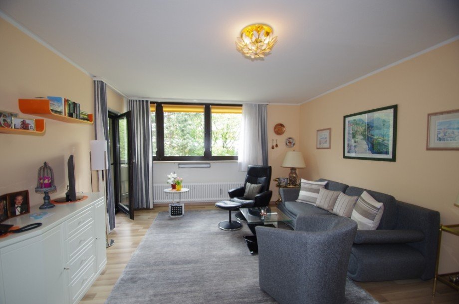 Wohnen Etagenwohnung M�nchen