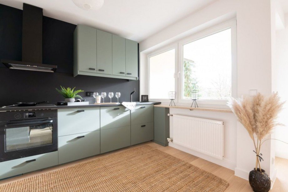  Etagenwohnung M�nchen