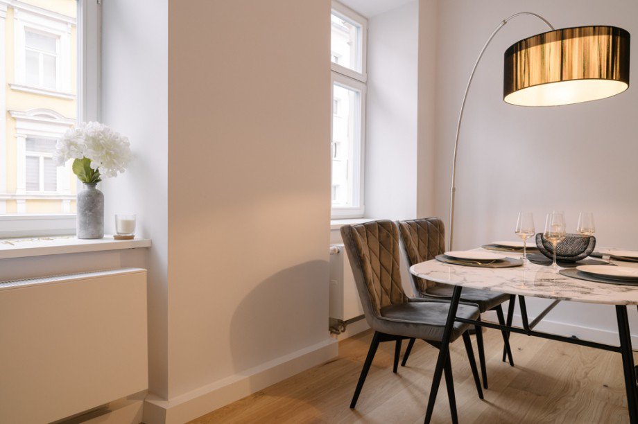 Ickstattstr18-10 Etagenwohnung M�nchen / Isarvorstadt