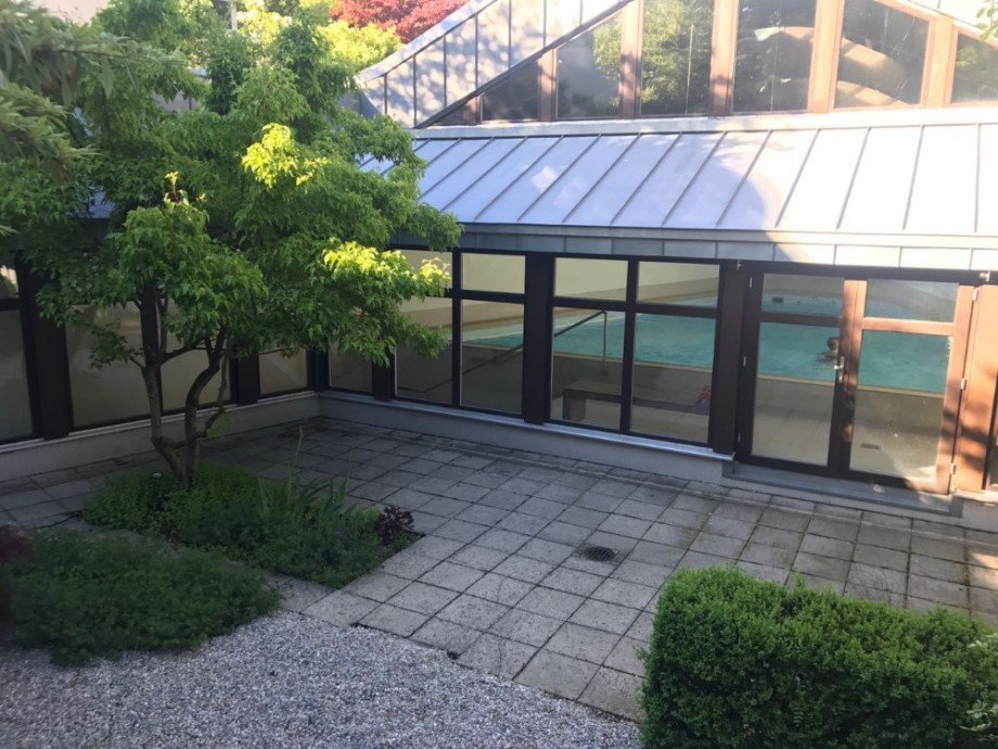 Schwimmhalle Wohnung M�nchen