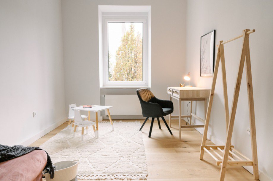 Ickstattstr18-20 Etagenwohnung M�nchen / Isarvorstadt