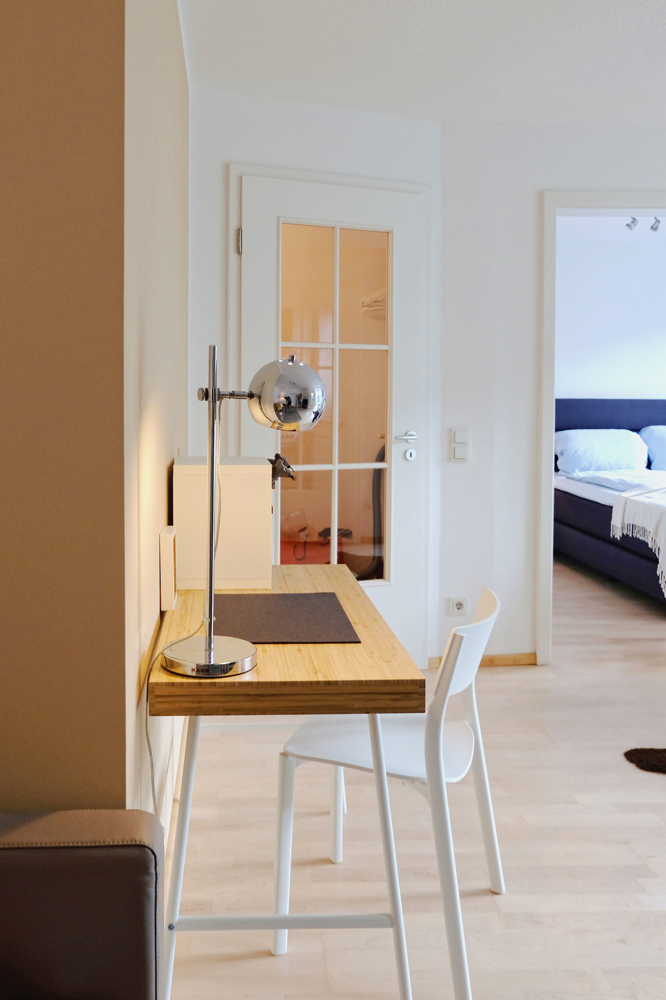  Zimmer M�nchen