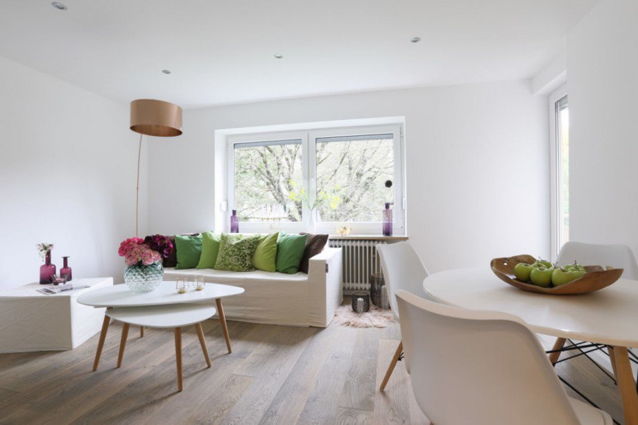 Gro�e Fenster f�r viel Licht.png Etagenwohnung M�nchen Untermenzing