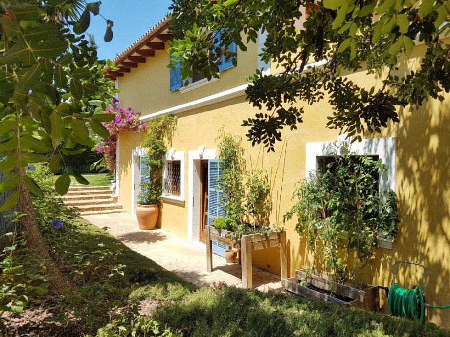  Villa Calvi� / Palmanova