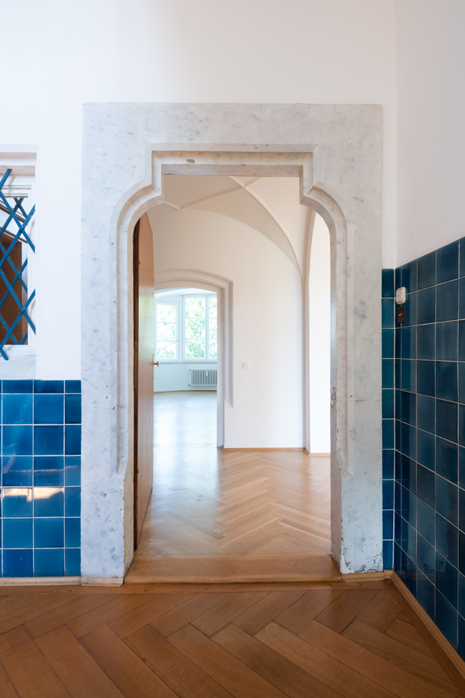  Etagenwohnung Thalkirchen-Obersendling