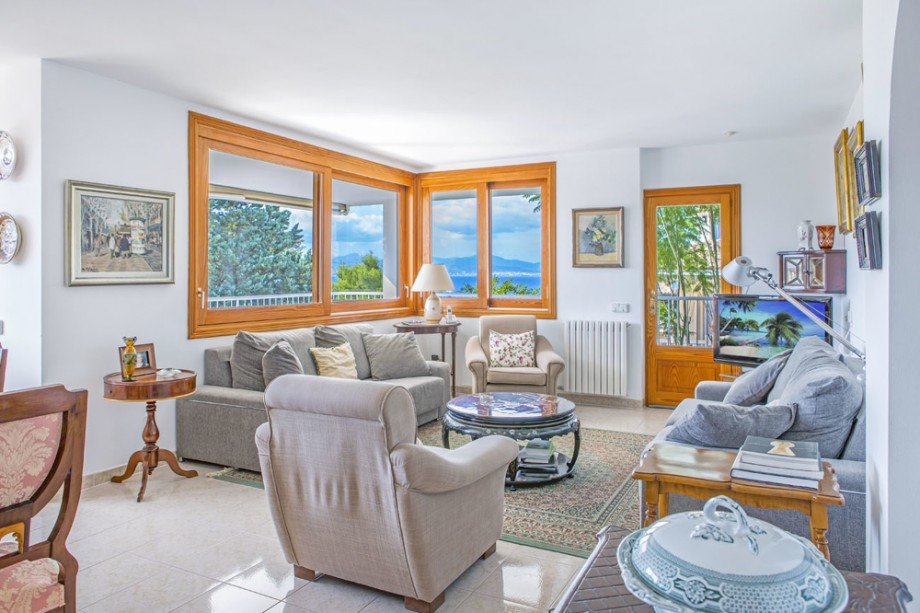  Villa Llucmajor / Cala Blava Bellavista