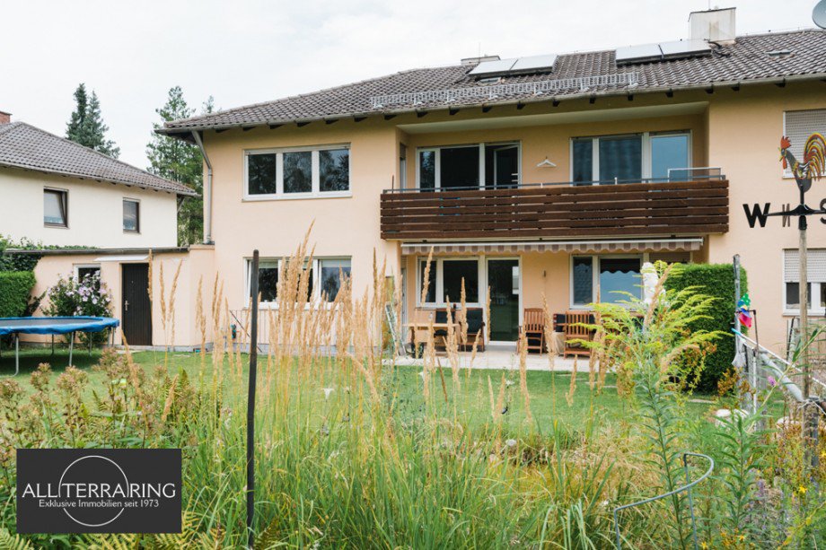  Zweifamilienhaus M�nchen