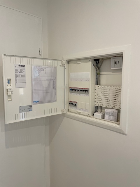  Etagenwohnung M�nchen