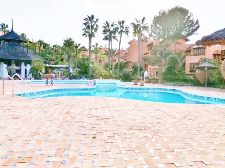  Etagenwohnung Calvi� / Santa Pon�a