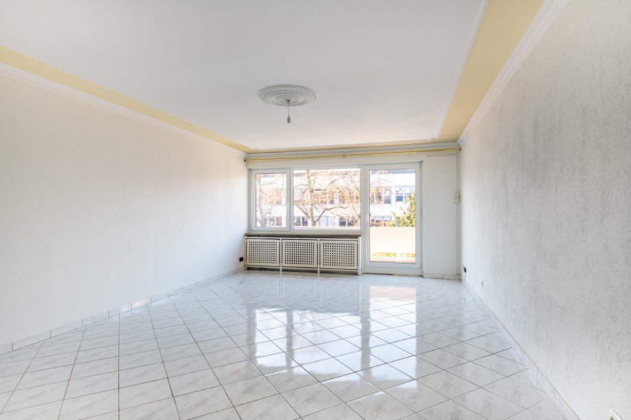  Etagenwohnung M�nchen
