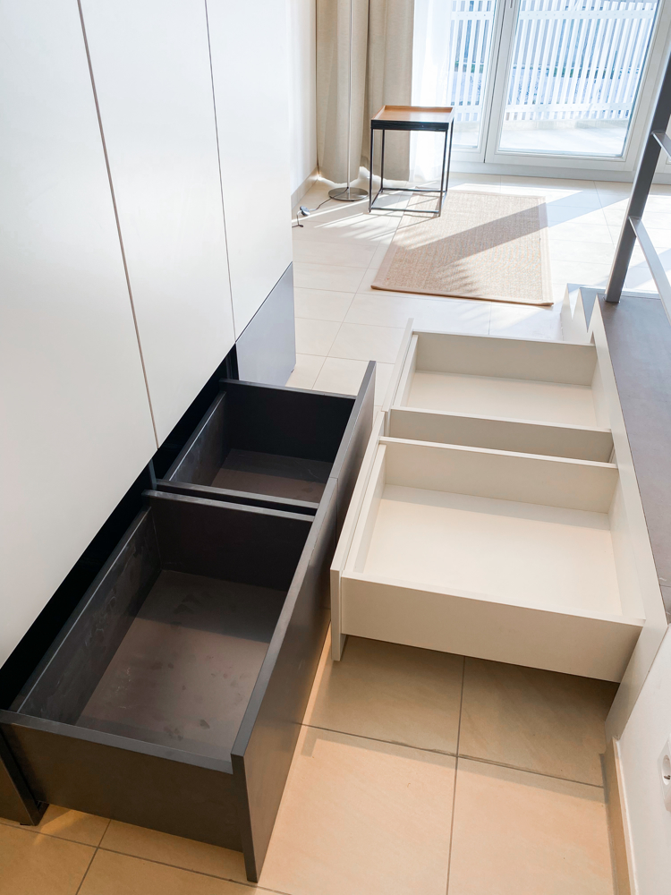  Etagenwohnung M�nchen / Perlach